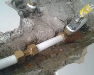 革吉测漏水多少钱