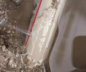 革吉水管维修公司