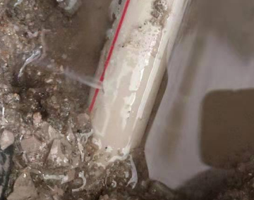 革吉水管维修多少钱