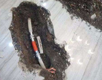 革吉水管维修哪家好