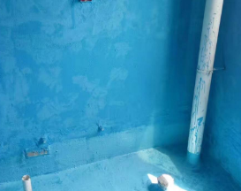 革吉卫生间防水多少钱