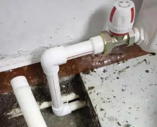 革吉卫生间测漏水多少钱