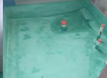 革吉卫生间防水哪家好