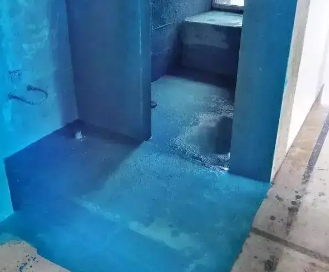 革吉卫生间防水哪家好