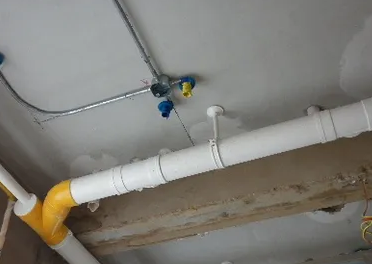 革吉水管维修多少钱