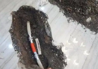 革吉卫生间测漏水哪家好