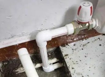 革吉卫生间测漏水多少钱
