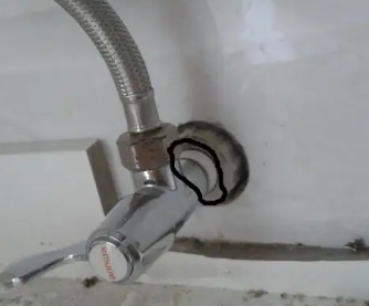 革吉水管维修多少钱