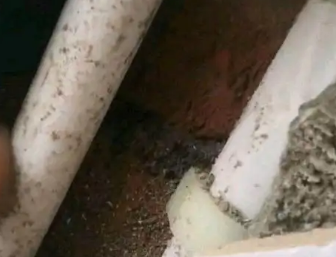 革吉卫生间测漏水哪家好