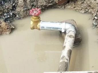 革吉漏水检测电话多少